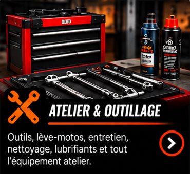 Atelier & Outillage