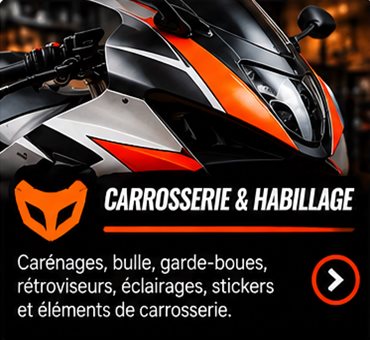 Carrosserie & Habillage