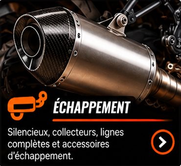 Échappement