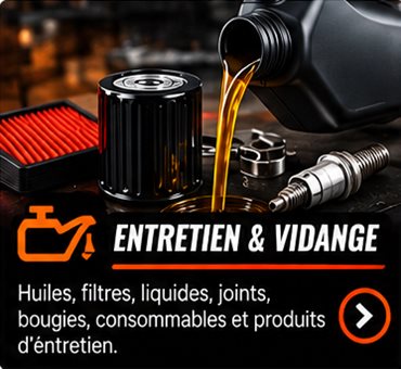 Entretien & Vidange