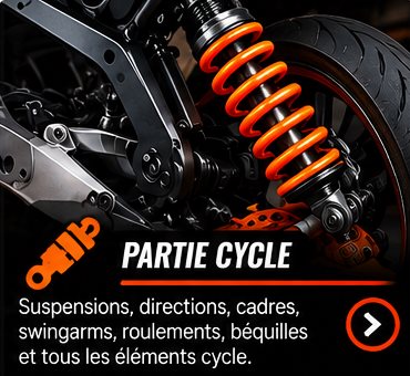 Partie cycle