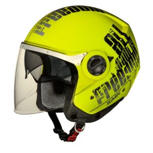 CASQUE JET SMK FREEDOM T.XL