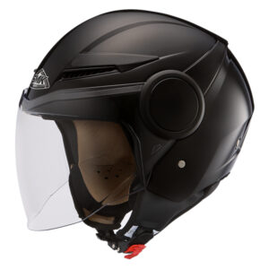 CASQUE JET SMK STREEM T.S