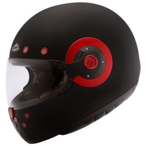 CASQUE INTEGRAL SMK RETRO