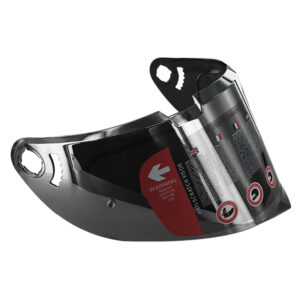 VISIERE SMK HELMETS - MIRROIR