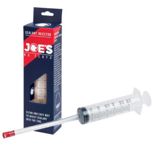 SERINGUE JOE'S INJECTION