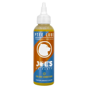 LUBRIFIANT CHAINE VELO JOE'S