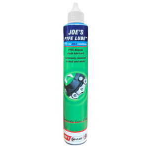 LUBRIFIANT CHAINE VELO JOE'S