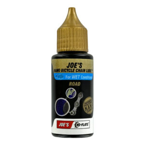 LUBRIFIANT CHAINE VELO JOE'S