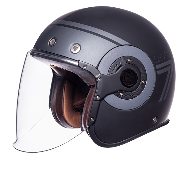 CASQUE JET SMK RETRO T.XS