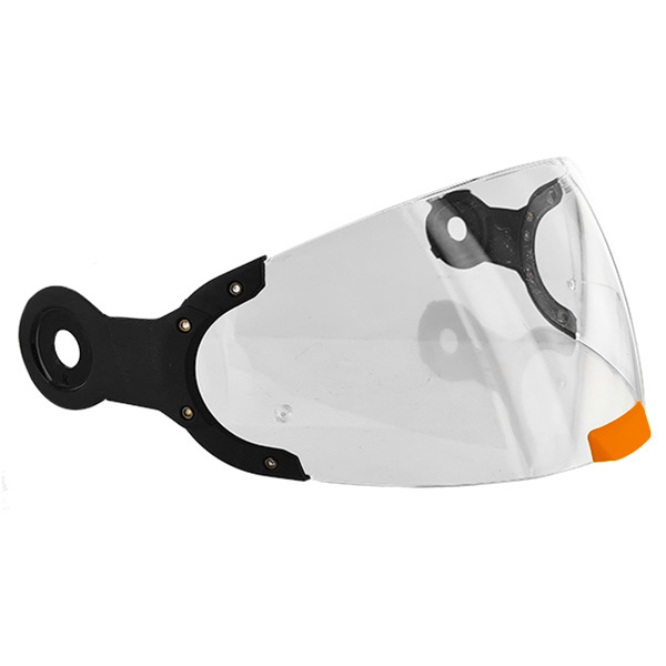 VISIERE SMK HELMETS - INCOLORE