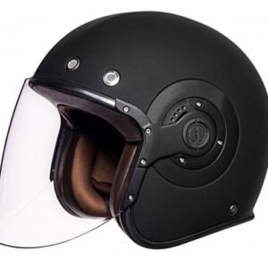 CASQUE JET SMK RETRO T.XS
