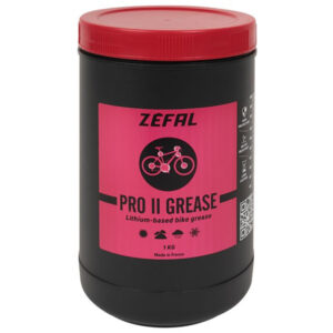 GRAISSE LITHIUM ZEFAL PRO II