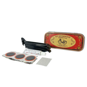 KIT REPARATION MA BICYCLETTE