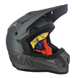CASQUE CROSS SMK ALLTERRA