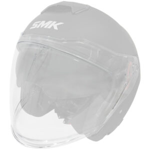 VISIERE SMK HELMETS - INCOLORE