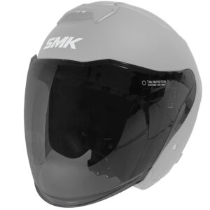 VISIERE SMK HELMETS - FUME