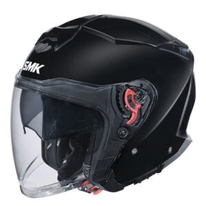 CASQUE JET SMK GTJ