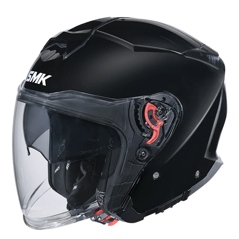 CASQUE JET SMK GTJ