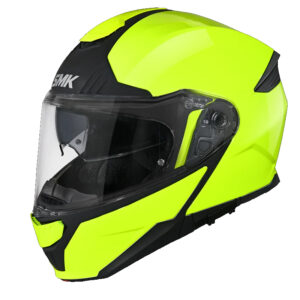 CASQUE MODULABLE SMK GULLWING