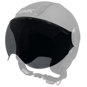 VISIERE SMK HELMETS - FUME