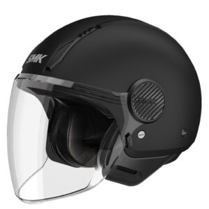 CASQUE JET SMK LAMINAR