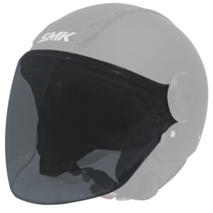 VISIERE SMK HELMETS - FUME
