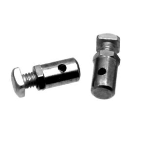 SERRE CABLE DE FREIN AVANT MBK