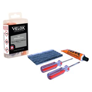 KIT REPARATION VELOX TUBELESS