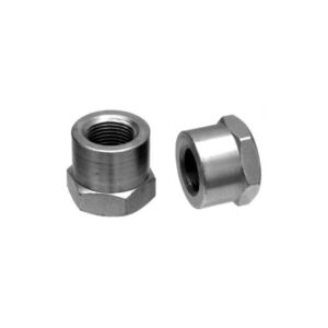 ECROU DE ROUE Ø10x100 EPAULE