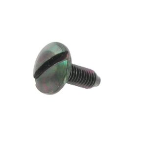 VIS DE CARTER M5x0,80 15mm