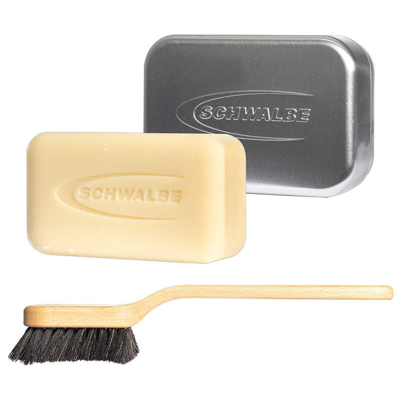 KIT SAVON VELO SCHWALBE