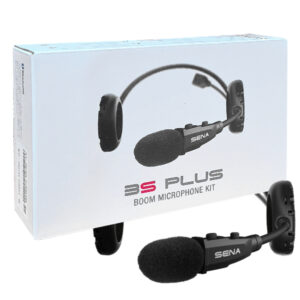 INTERCOM SENA 3S PLUS BOOM