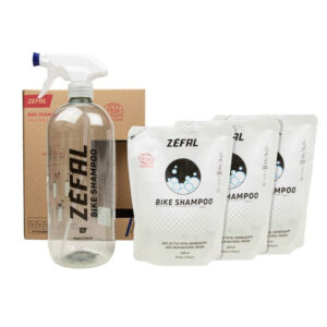 KIT NETTOYANT ZEFAL