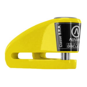 ANTIVOL BLOQUE DISQUE AUVRAY