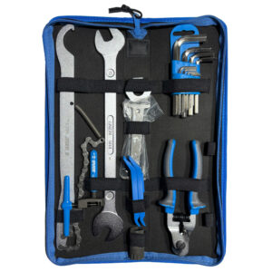 ENSEMBLE 17 OUTILS UNIOR