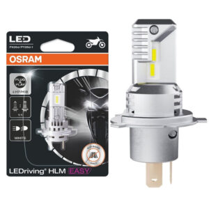 AMPOULE LED OSRAM H4/H19