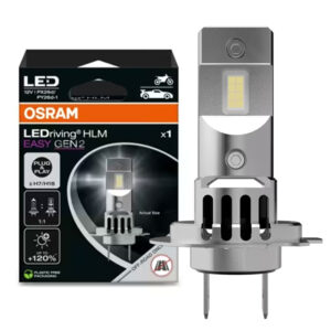 AMPOULE LED OSRAM H7/H18