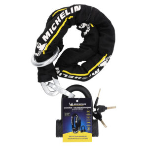 ANTIVOL CHAINE LASSO MICHELIN