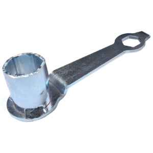 CLE A BOUGIE 21mm