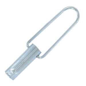 CLE A BOUGIE 21mm