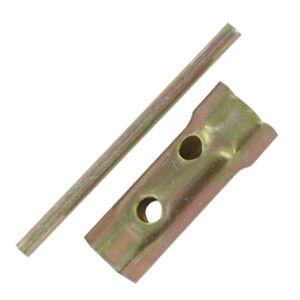 CLE A BOUGIE 18mm et 21mm
