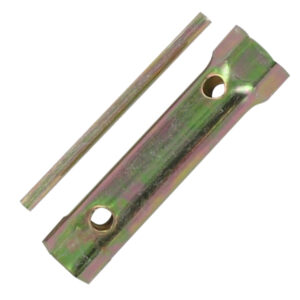 CLE A BOUGIE 18mm et 21mm