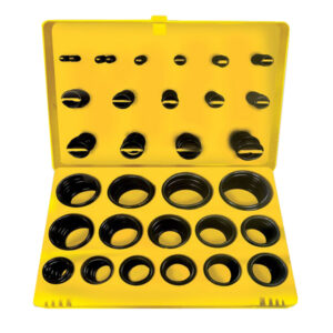 COFFRET 399 JOINTS TORIQUES