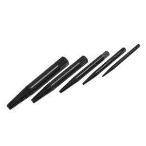 EXTRACTEUR DE VIS 5 PIECES