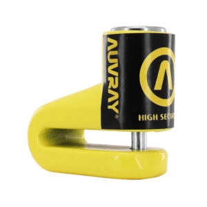 ANTIVOL BLOQUE DISQUE AUVRAY