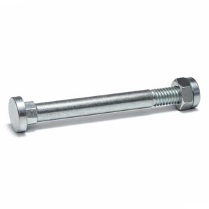 AXE DE BEQUILLE CENTRALE