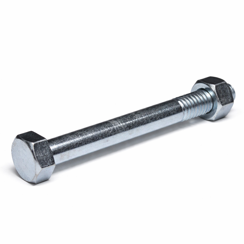 AXE DE BEQUILLE CENTRALE