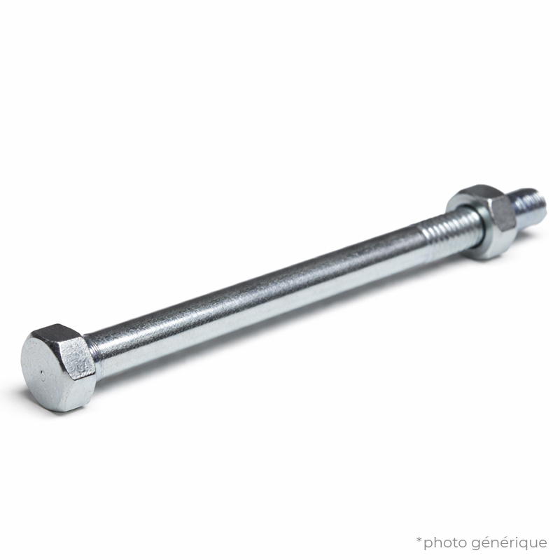 AXE MOTEUR