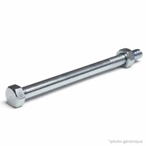 AXE MOTEUR